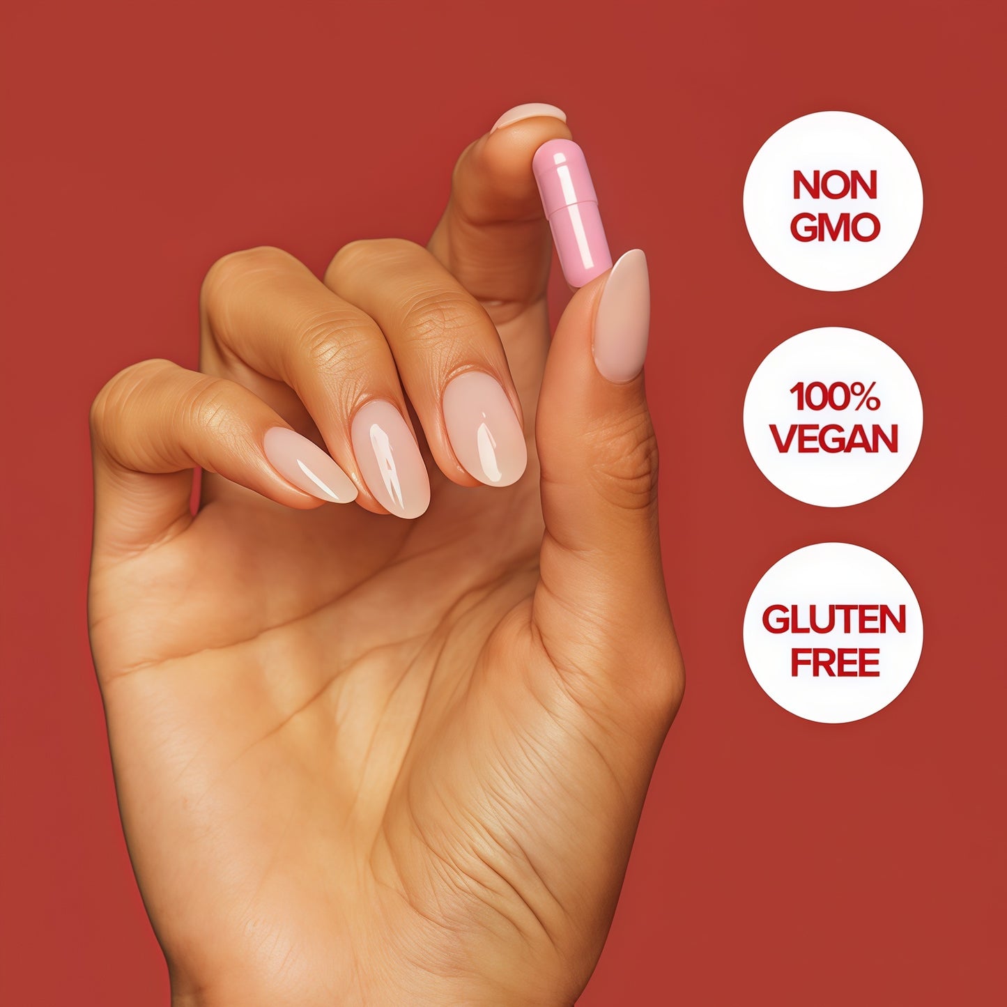 O Positiv URO Vaginal Probiotics for Women pH Balance with Prebiotics & Lactobacillus Probiotic Blend - Vaginal Health Supplement - Promote Healthy Vaginal Odor & Vaginal Flora, 60 Count (Pack of 2)