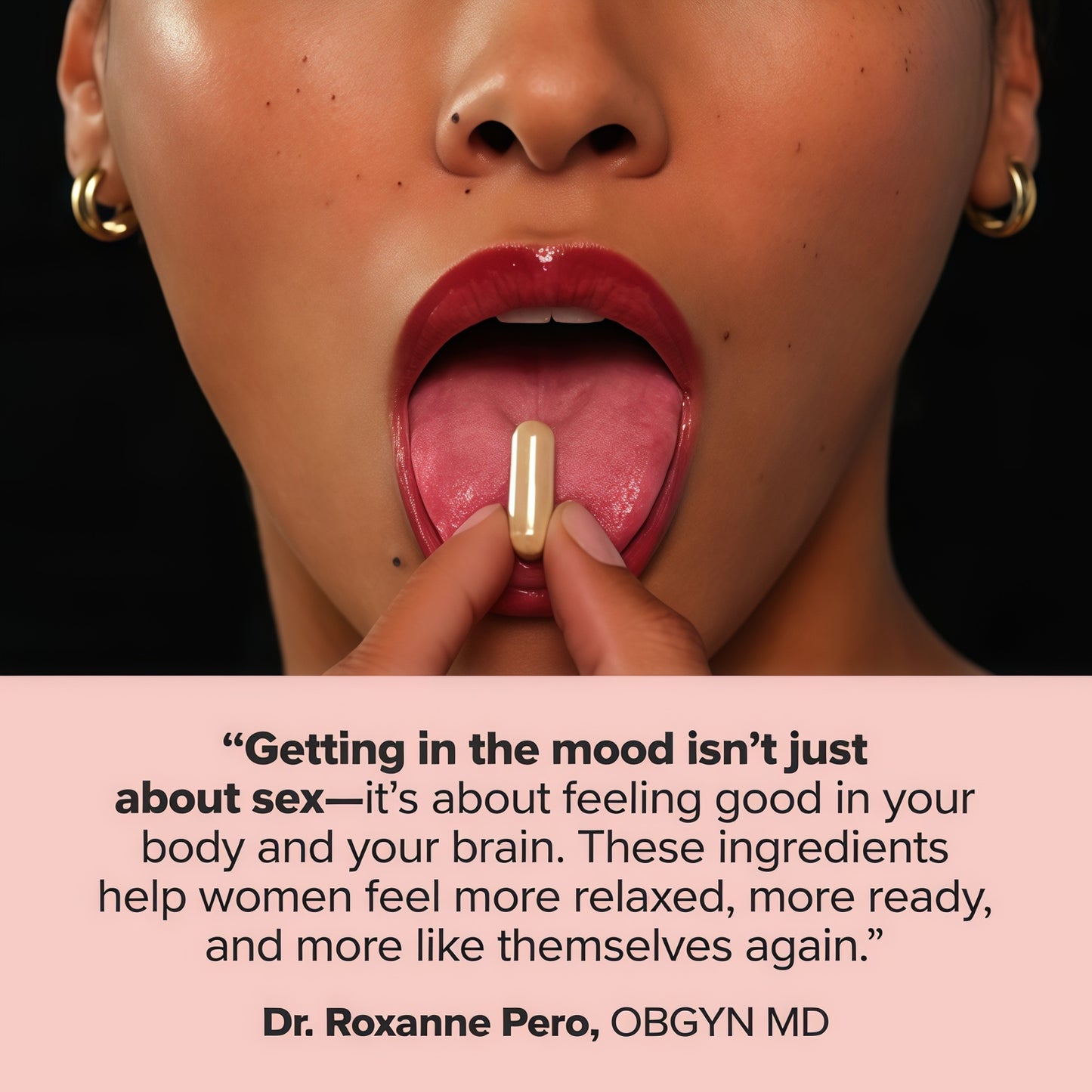 O Positiv URO Women’s Probiotic – All-in-one Probiotic for Women - Vaginal, Gut, Skin, and Oral Microbiome Health – 20B+ CFUs, Licorice Root, Dandelion – Non-GMO, Vegan, Gluten-Free – 30 Capsules